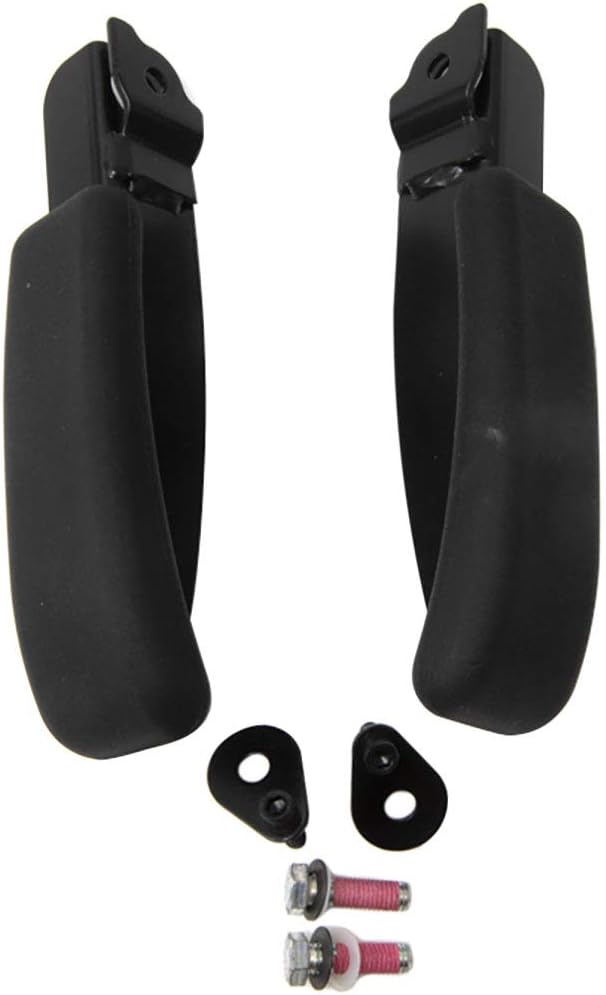Non Adjusting Arm Rest Set Kit B5203