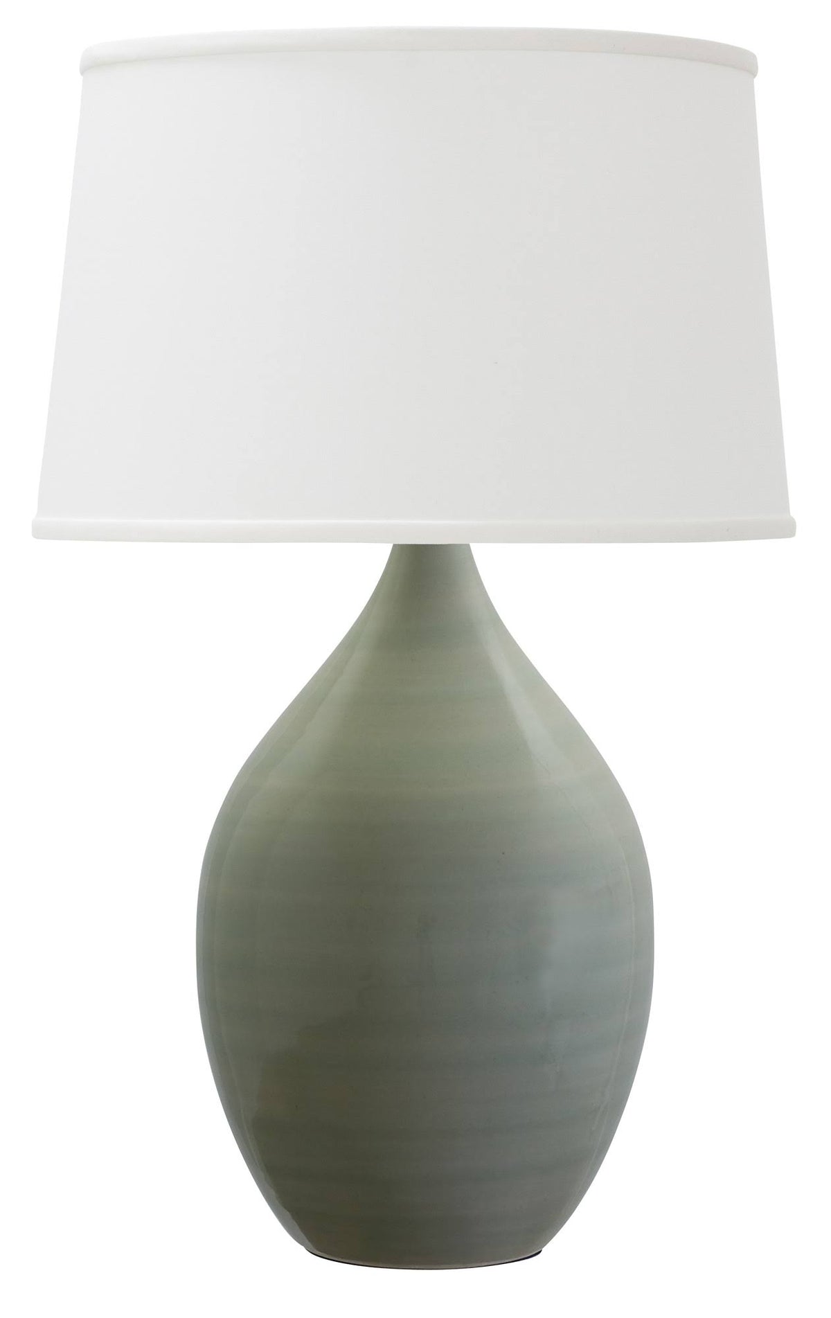 Stoneware Table Lamp K9216