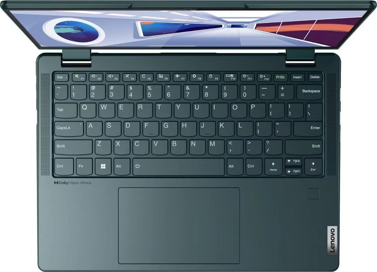 13.3" WUXGA 2-in-1 Touchscreen Laptop with 8GB RAM 1TB SSD D120