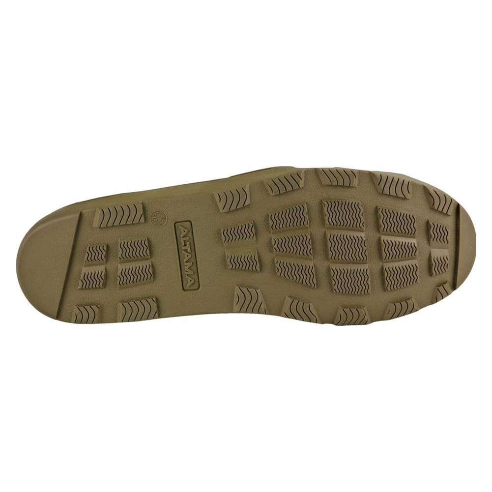 Multicam Maritime Assault Mid Boots A20941