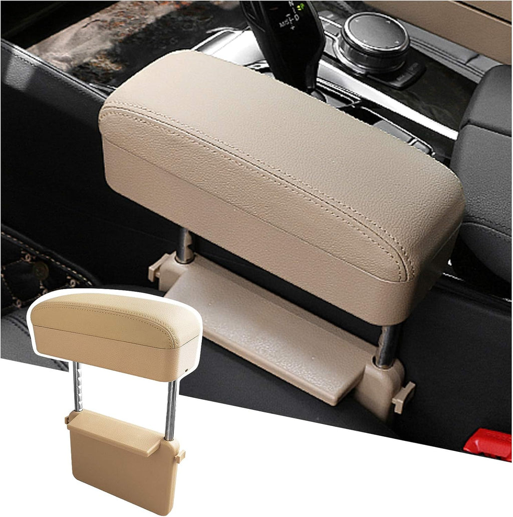 Red Line Pack of 2 Car Armrest Extender B92263