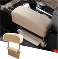 Red Line Pack of 2 Car Armrest Extender B92263