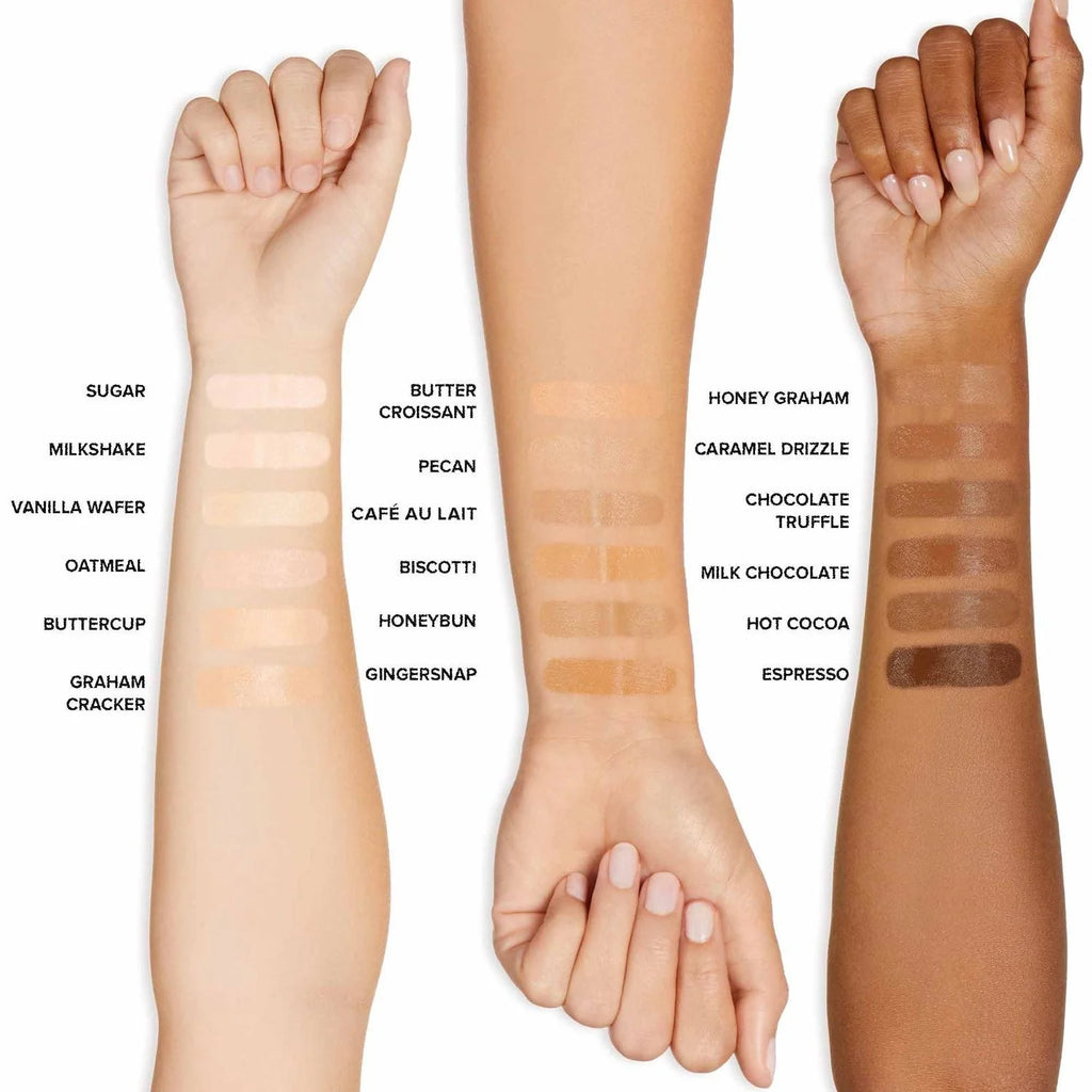 Illuminating Smoothing Concealer - Biscotti - 0.16 oz N50178