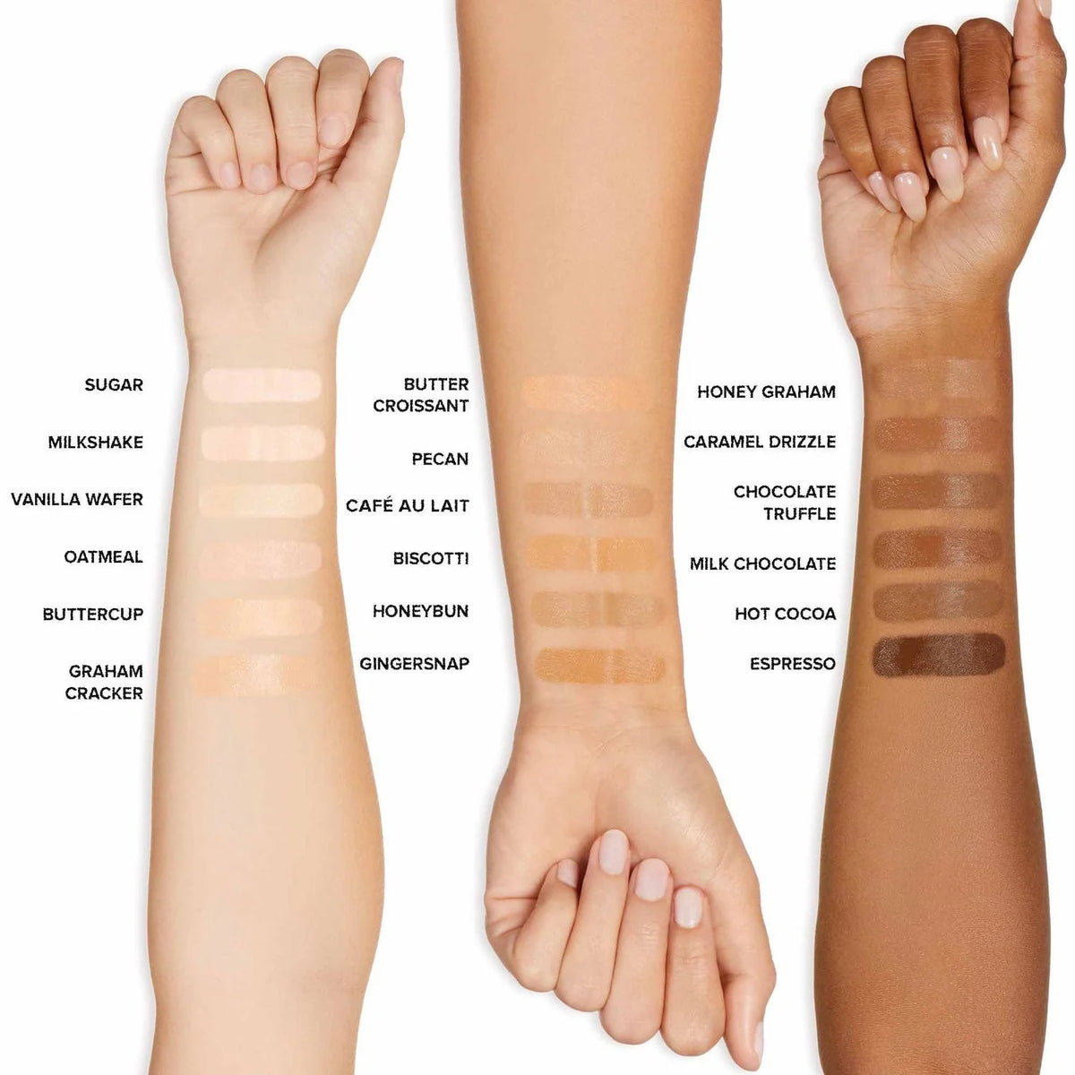 Illuminating Smoothing Concealer - Biscotti - 0.16 oz N50178