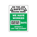 Mini Digi-Day Scoreboard R757941