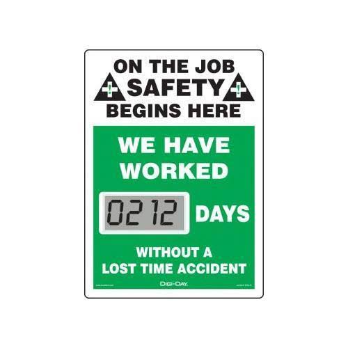 Mini Digi-Day Scoreboard R757941