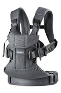 Baby Carrier One Air Anthracite Mesh K645