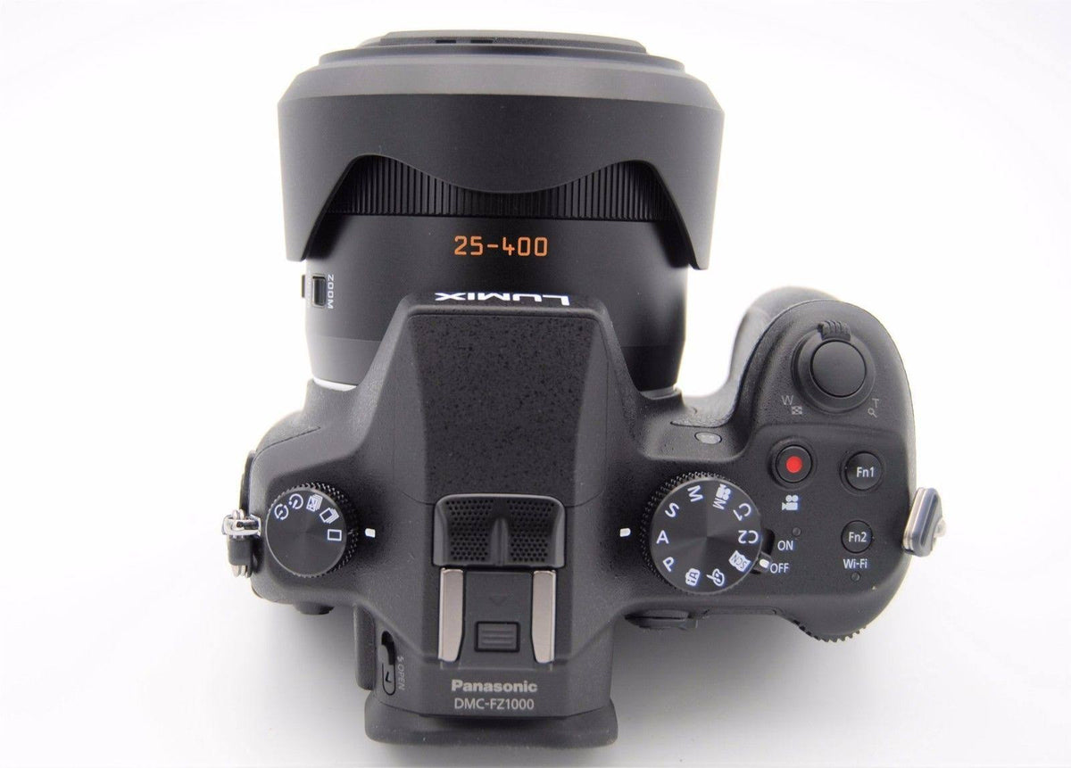 20.1 MP Compact Digital Camera - Black D15390