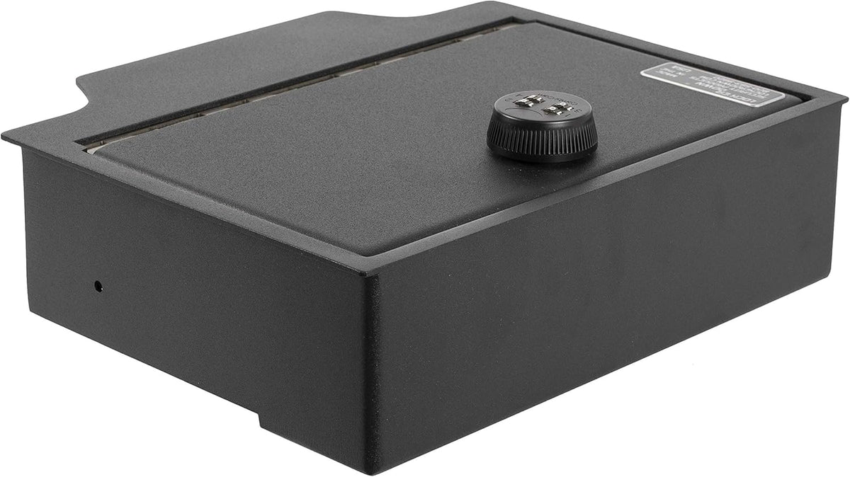 Car Safe Console G31214