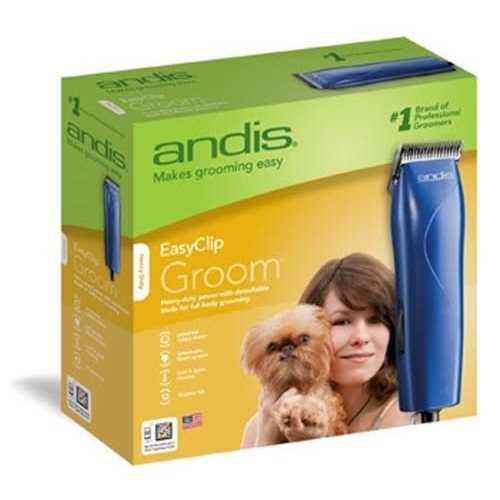 Animal Clipper Kit 7 Pieces B670878