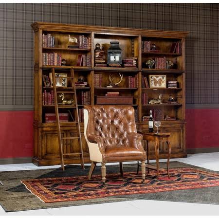 Brown Side Table B1767