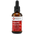 Vitamin D3 400IU 2oz J786