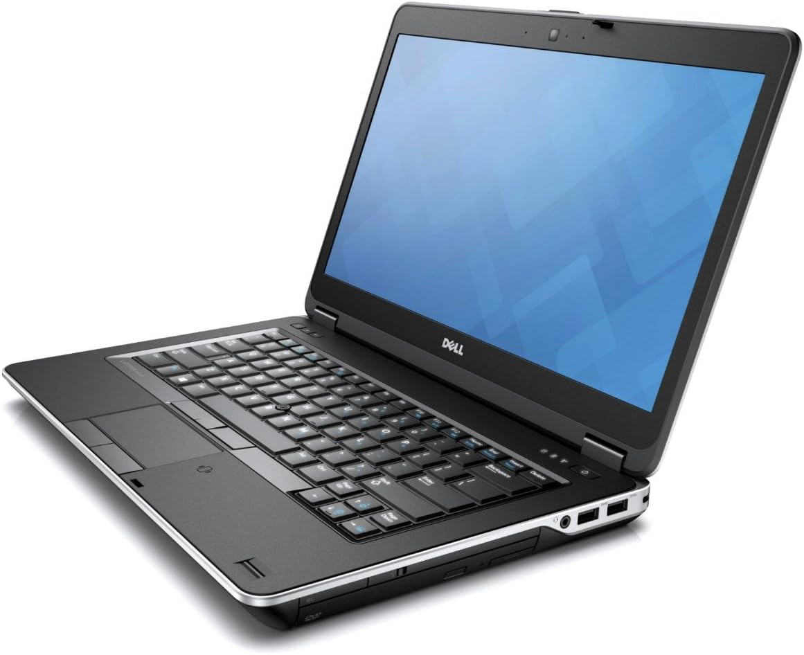 14in Notebook PC Intel Core i5 2.6GHz 8GB 180GB SSD DVDRW Windows 10 Professional F393