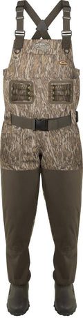 Youth Breathable Wader with Tear-Away Liner O8536