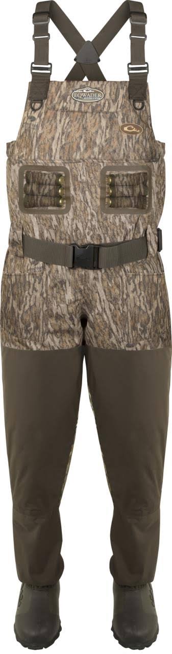Youth Breathable Wader with Tear-Away Liner O8536