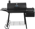 Black Charcoal Grill N419570