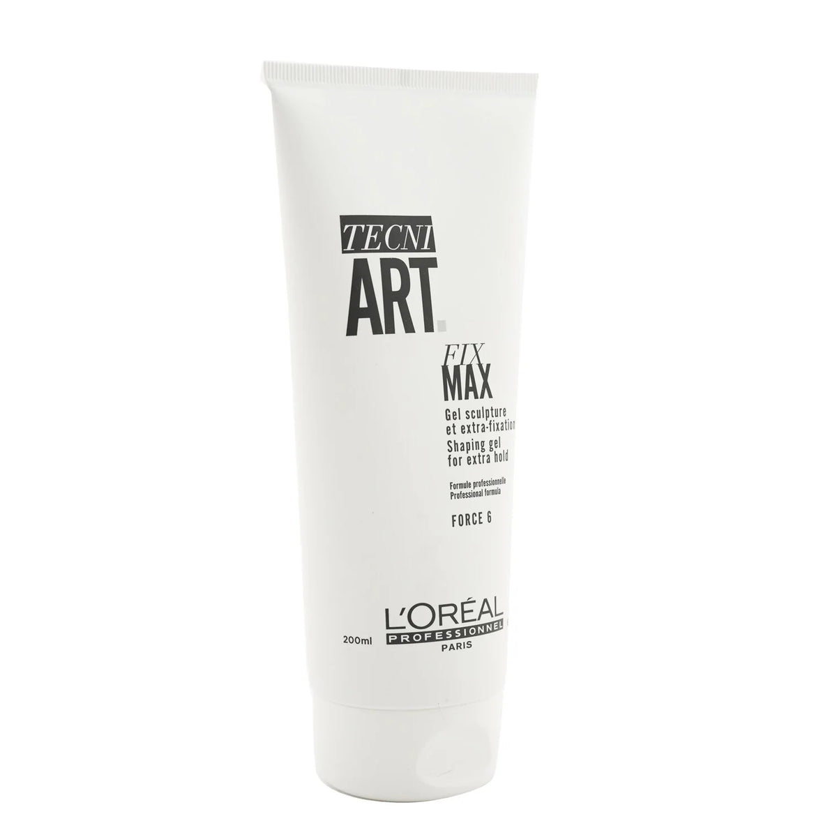 200ml Shaping Gel For Extra Hold N30099