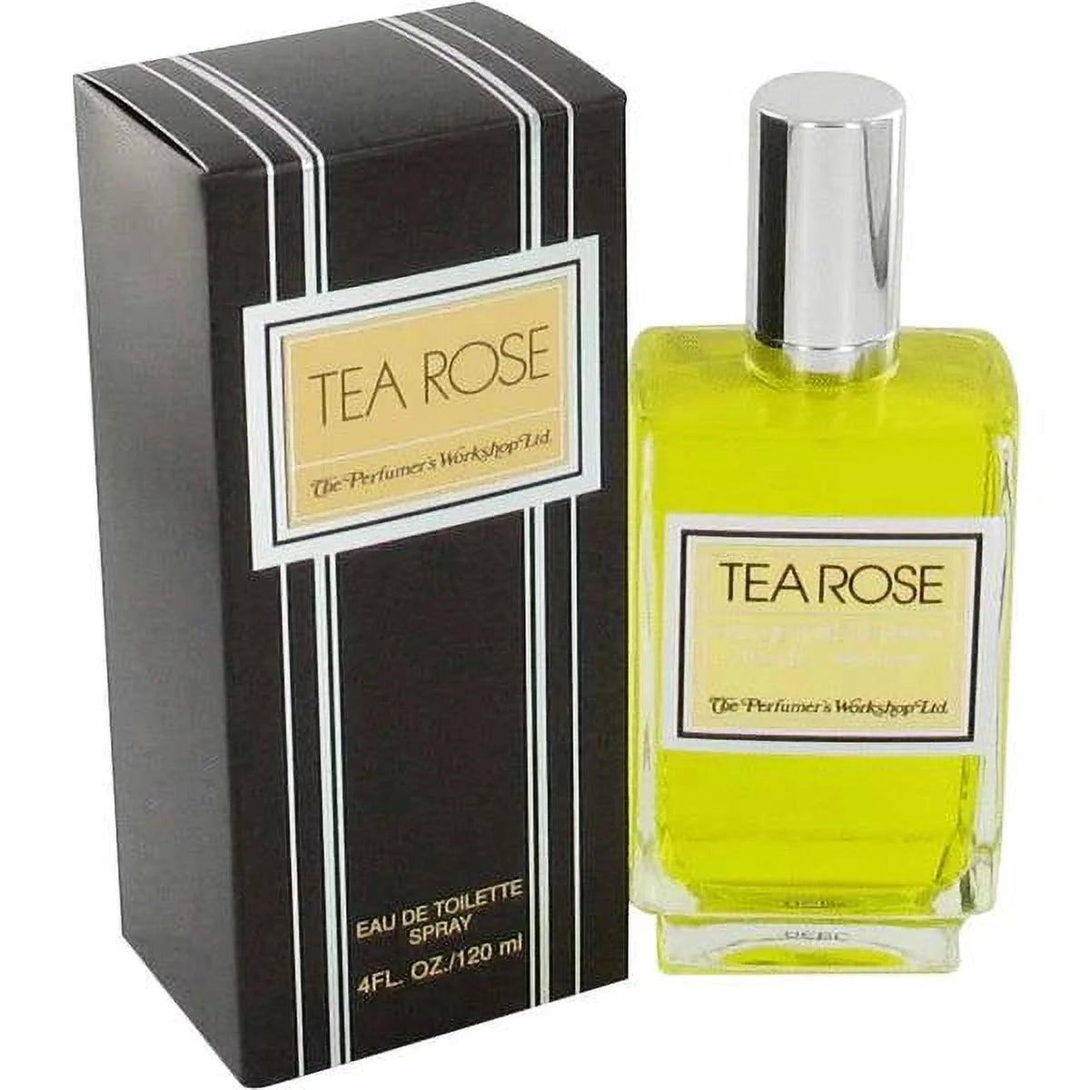 4.0 oz Eau De Toilette C720