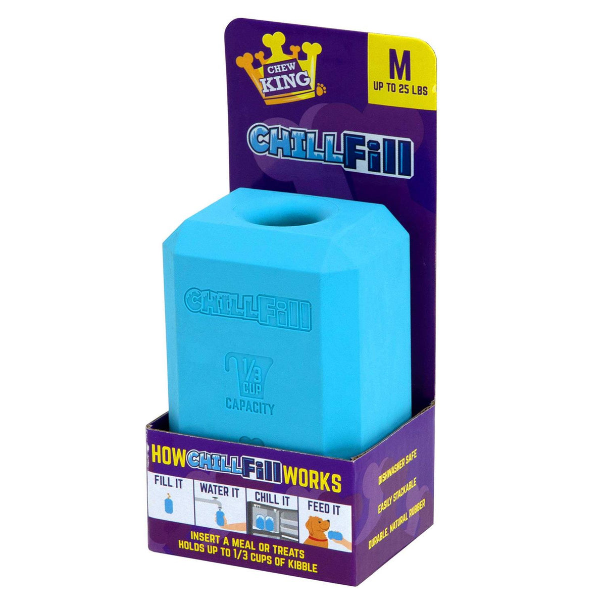 Dog Treat Toy I85826