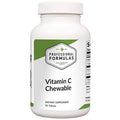 Vitamin C Chewable 90T L538