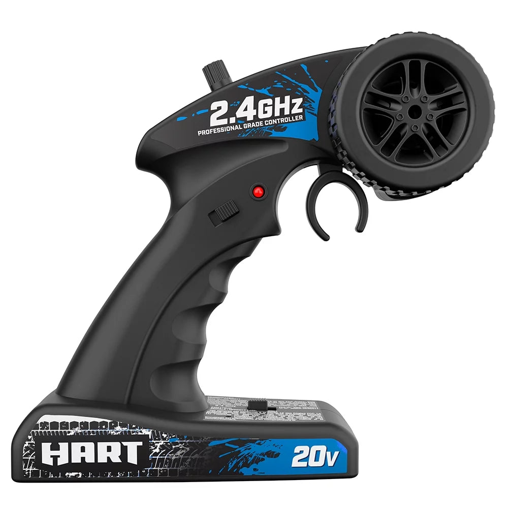 20-Volt RC Truck T35745