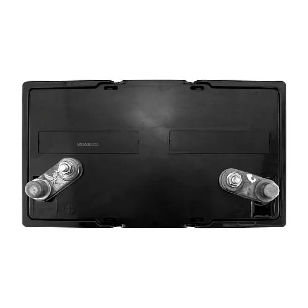 Group 27 Sealed AGM Deep Cycle Marine Battery S443