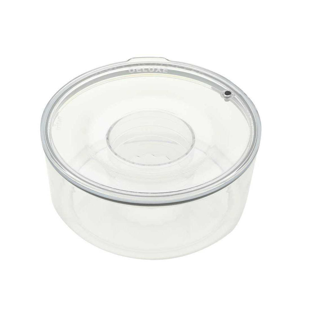 Tritan Plastic Dripless Water Bowl X8456
