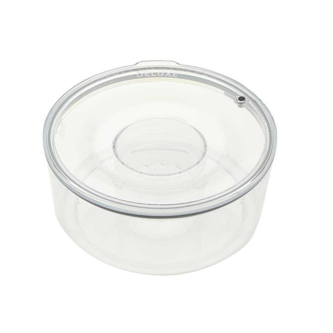 Tritan Plastic Dripless Water Bowl X8456