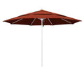Terracotta Market Umbrella X6412
