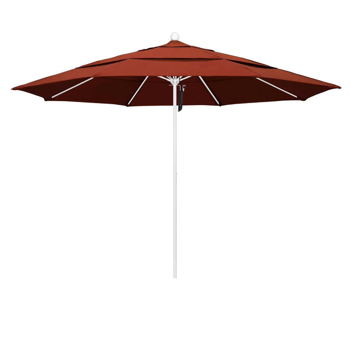Terracotta Market Umbrella X6412