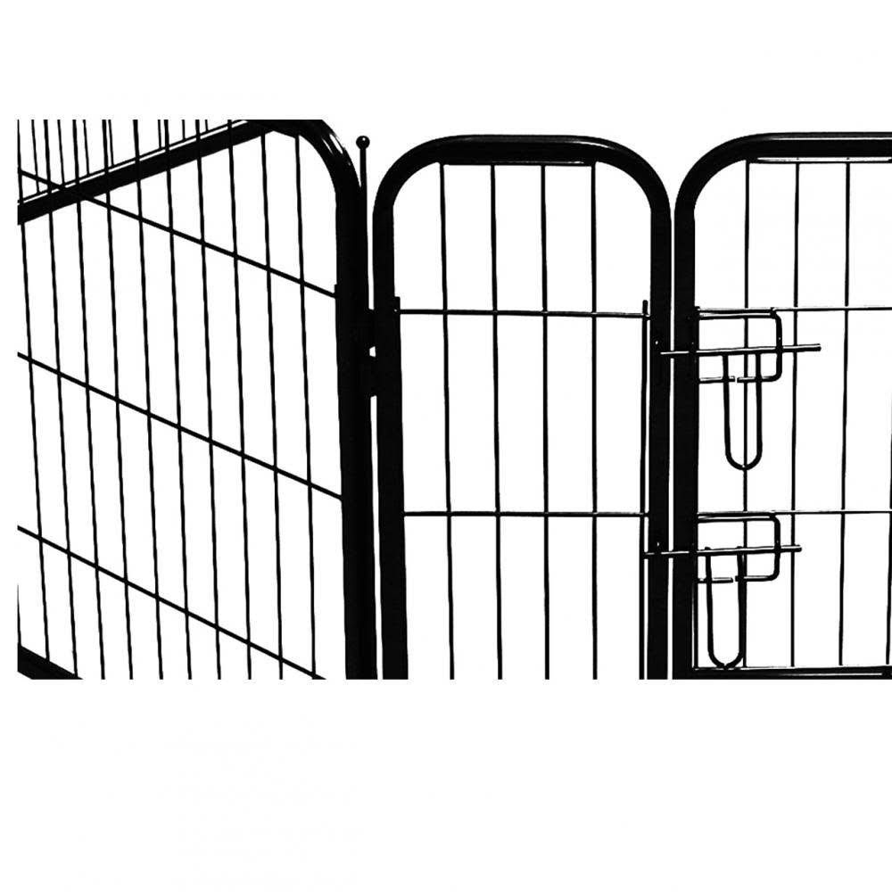 40-Inch Heavy Duty Pet Playpen J19432