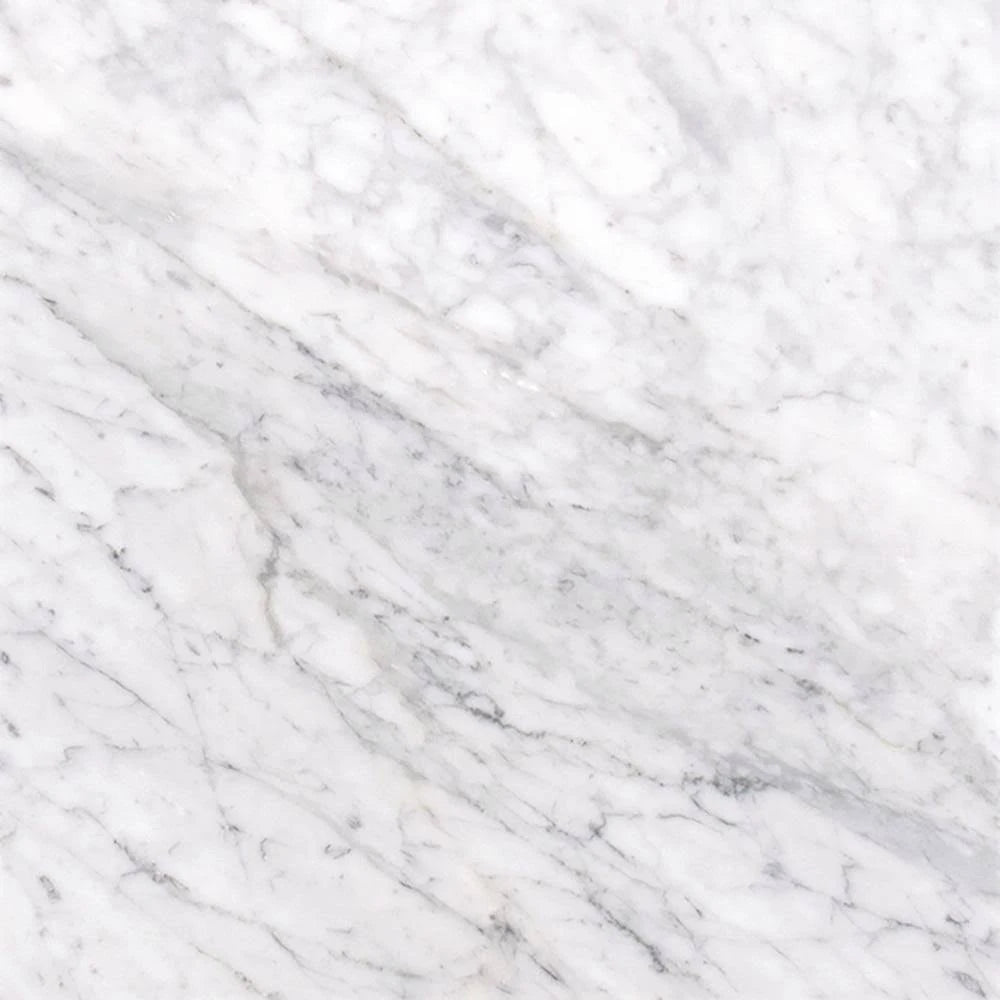 12 in. x 12 in. Polished Marble Floor and Wall Tile O120