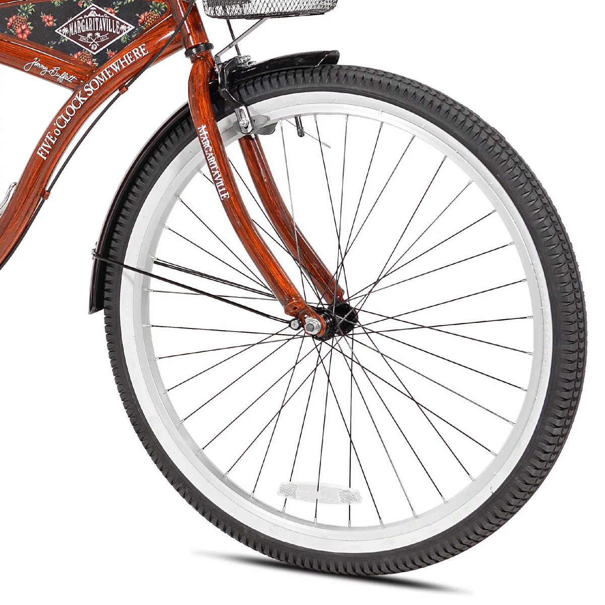 Men's Cruiser Bike L25938