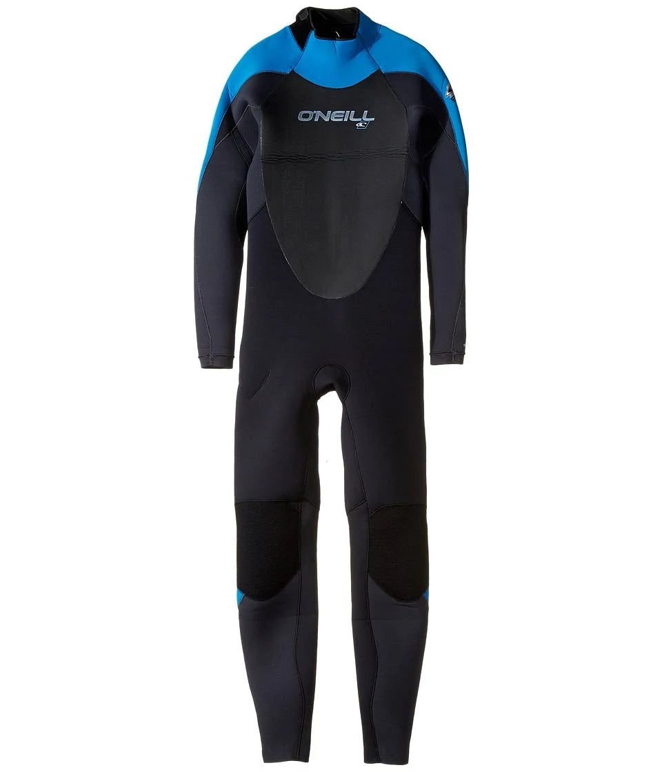 Youth 4/3mm Back Zip Full Wetsuit L56981
