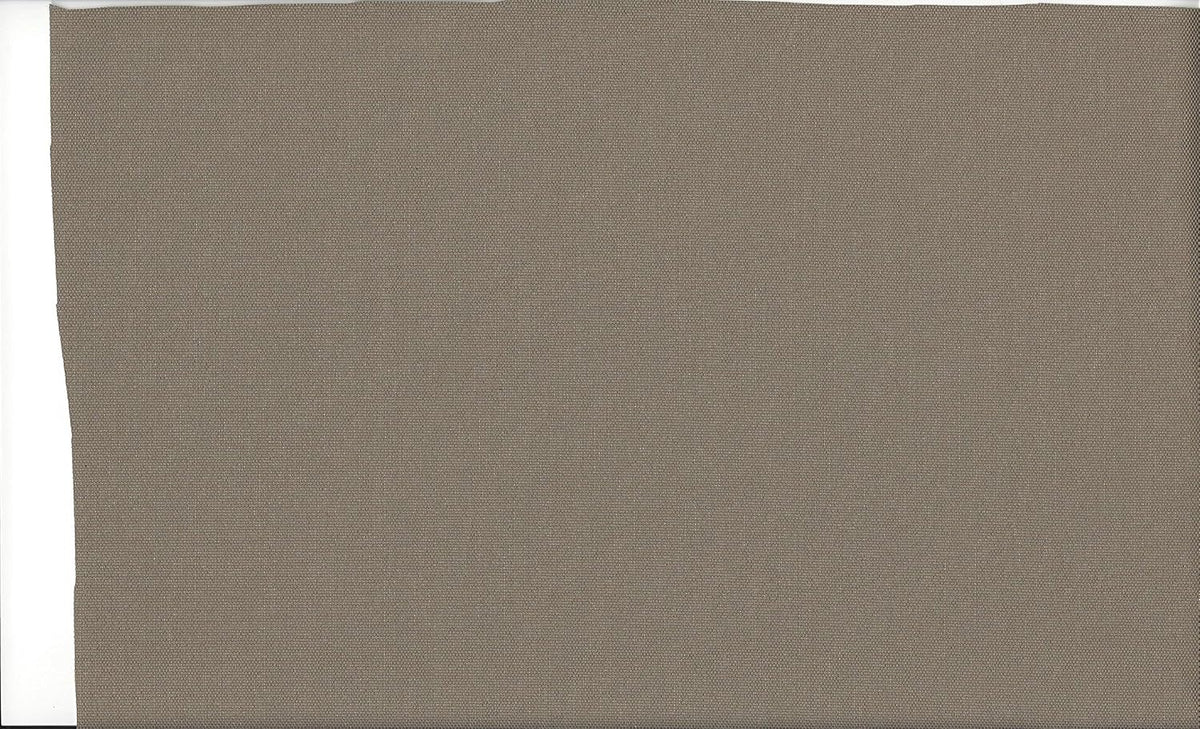 Tan Endura High Back 40/60 Split Seat Covers with Molded Headrests and Opening Console J77157