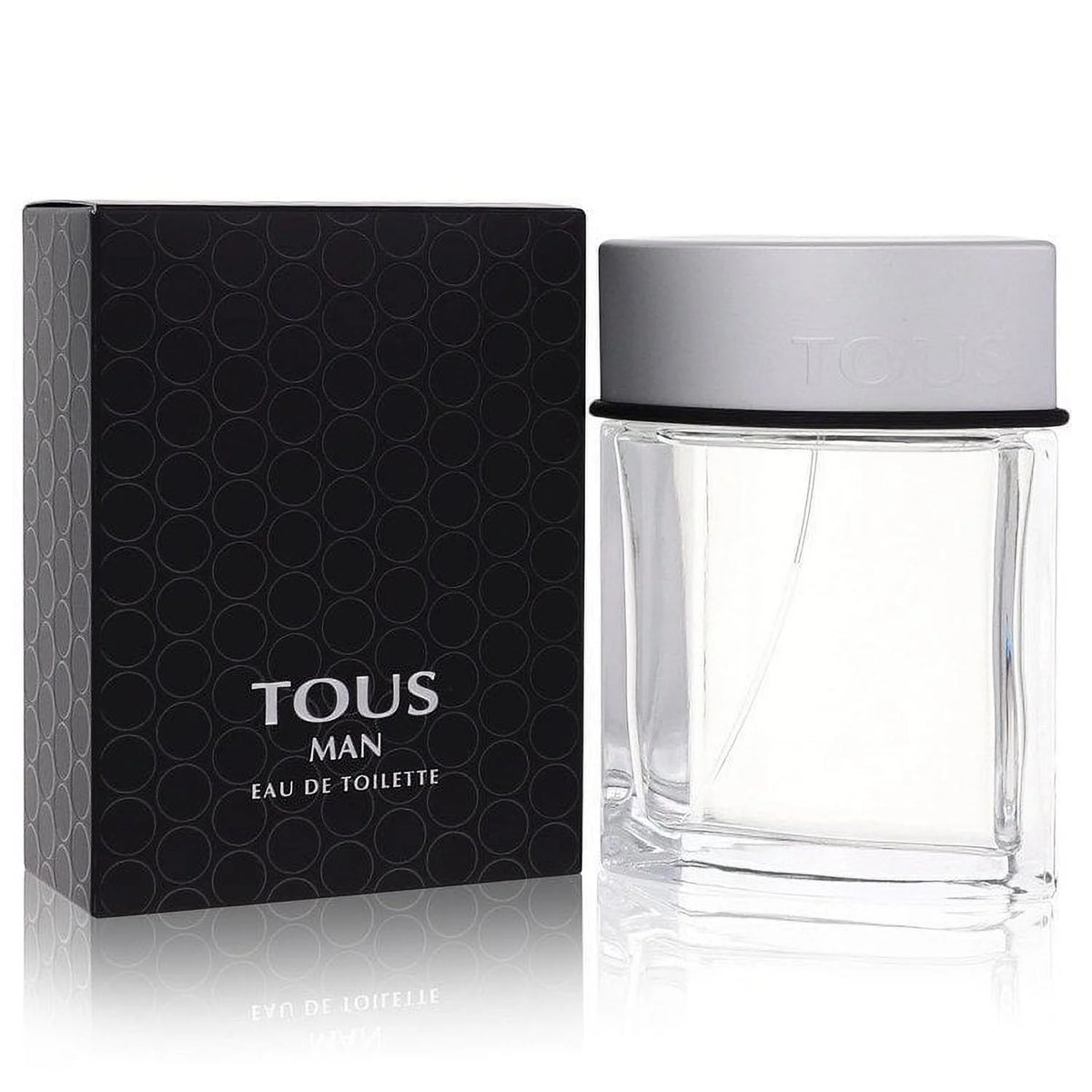 1.7 oz Men's Fragrance U47436