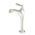 Single Hole Vessel Faucet English Bronze P496286