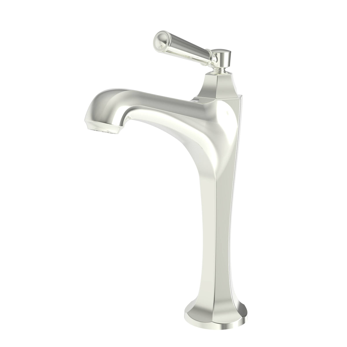 Single Hole Vessel Faucet English Bronze P496286