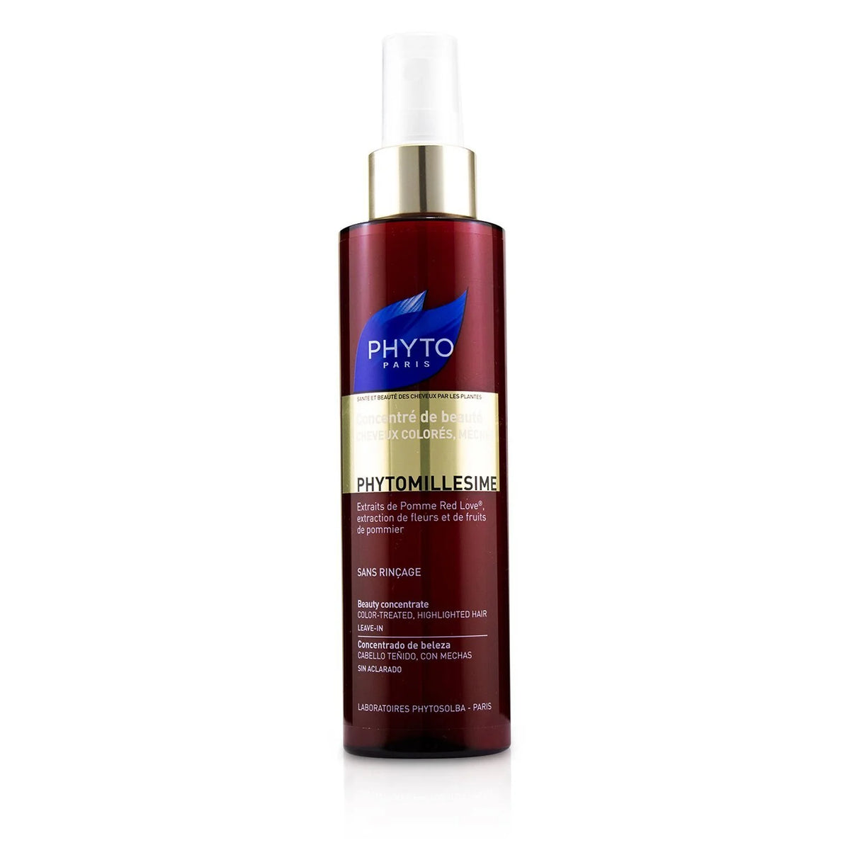 Beauty Concentrate 150ml/5.07oz Y375988