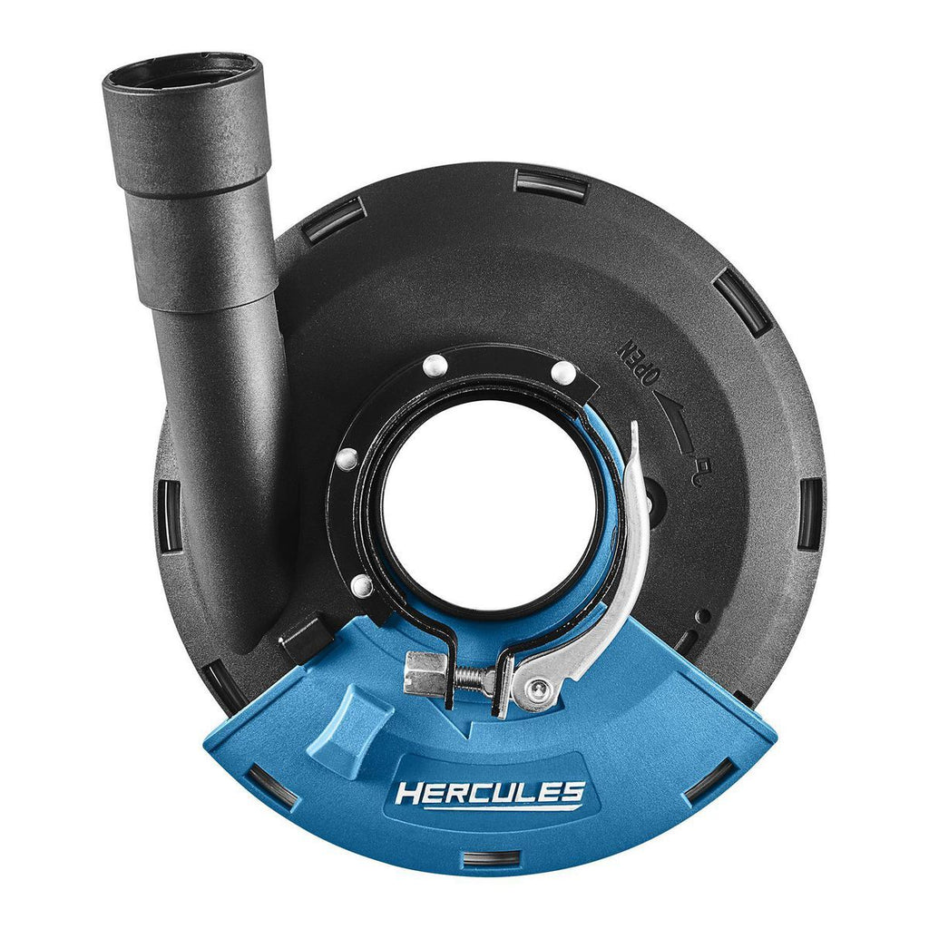 7 in. Surface Grinding Dust Shroud W4202