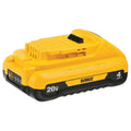 20V MAX Compact Lithium-Ion 4.0Ah Battery Pack R93413