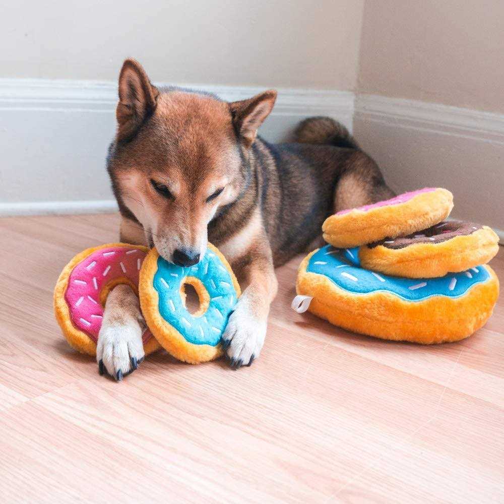 Dog Toy V419614