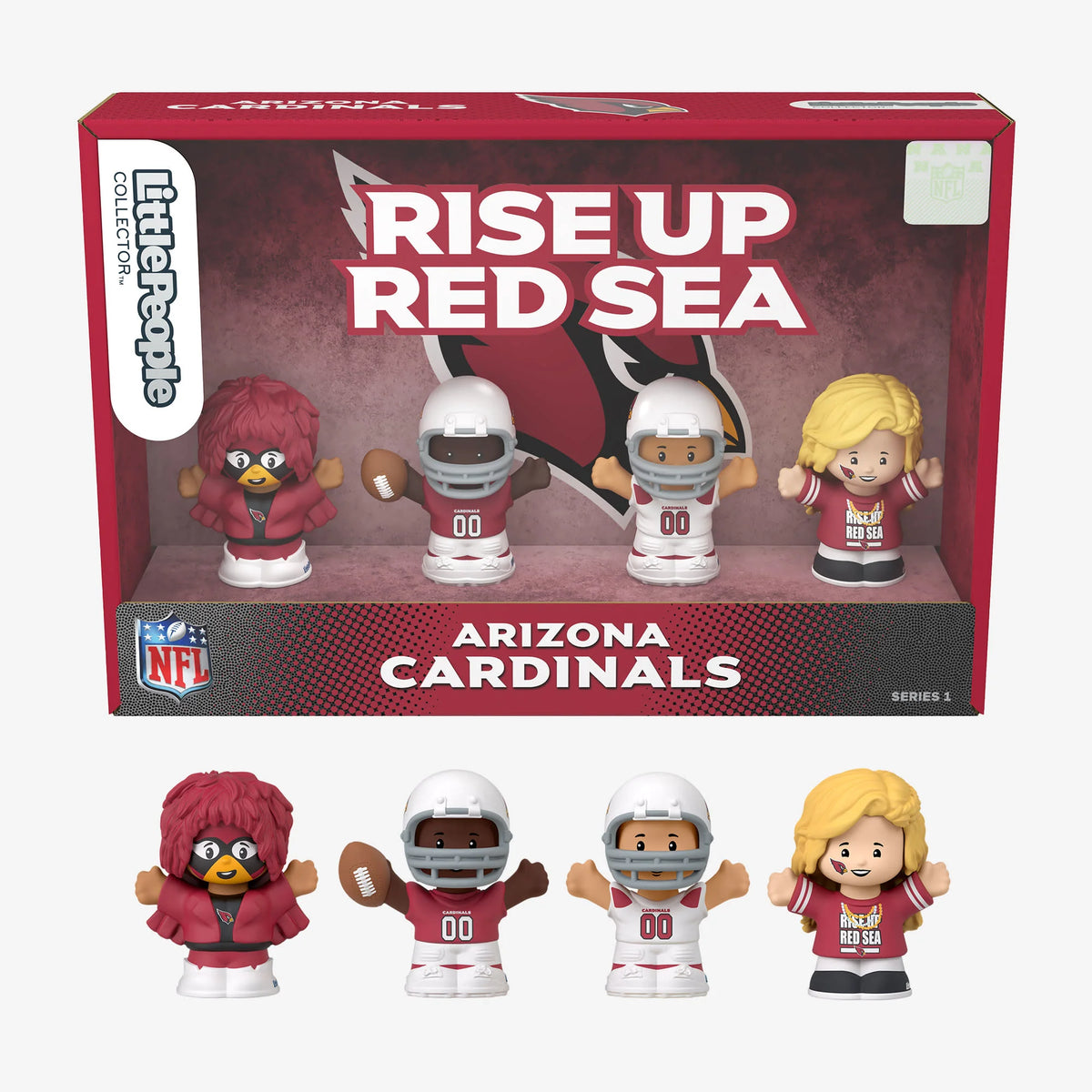 Little People Collector Set W528