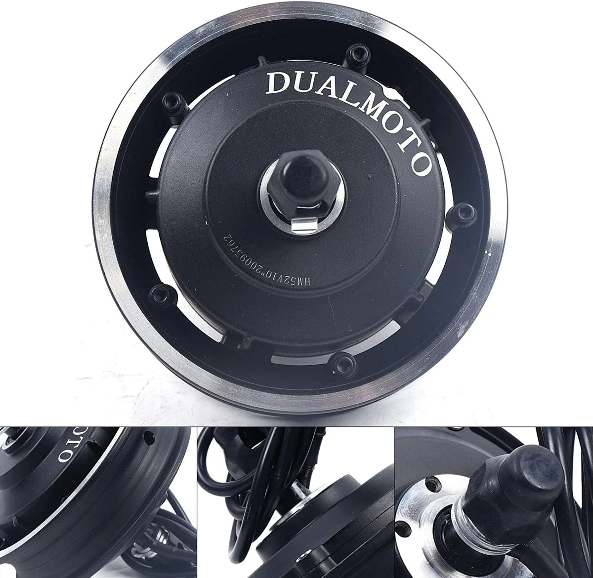 52V 1000W Electric Scooter Hub Motor M495