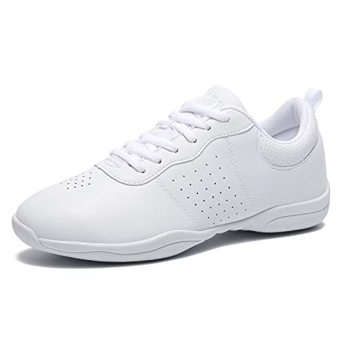 White Dance Shoes T824415