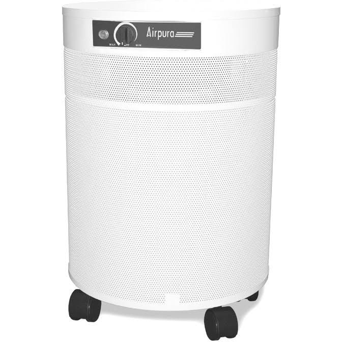 Cream Air Purifier O250