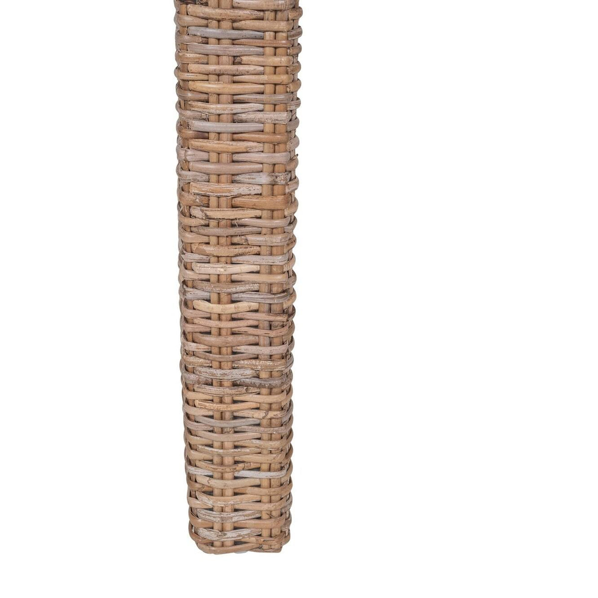 Rattan Console Table V71954