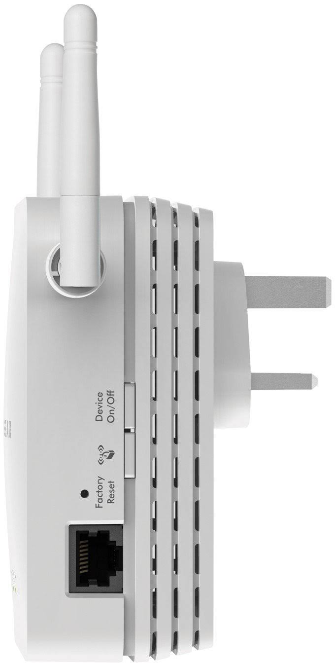 Universal WiFi Range Extender I931378