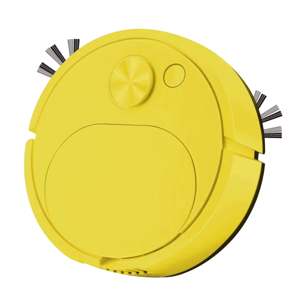 Robot Vacuum Cleaner 3 In 1 T655