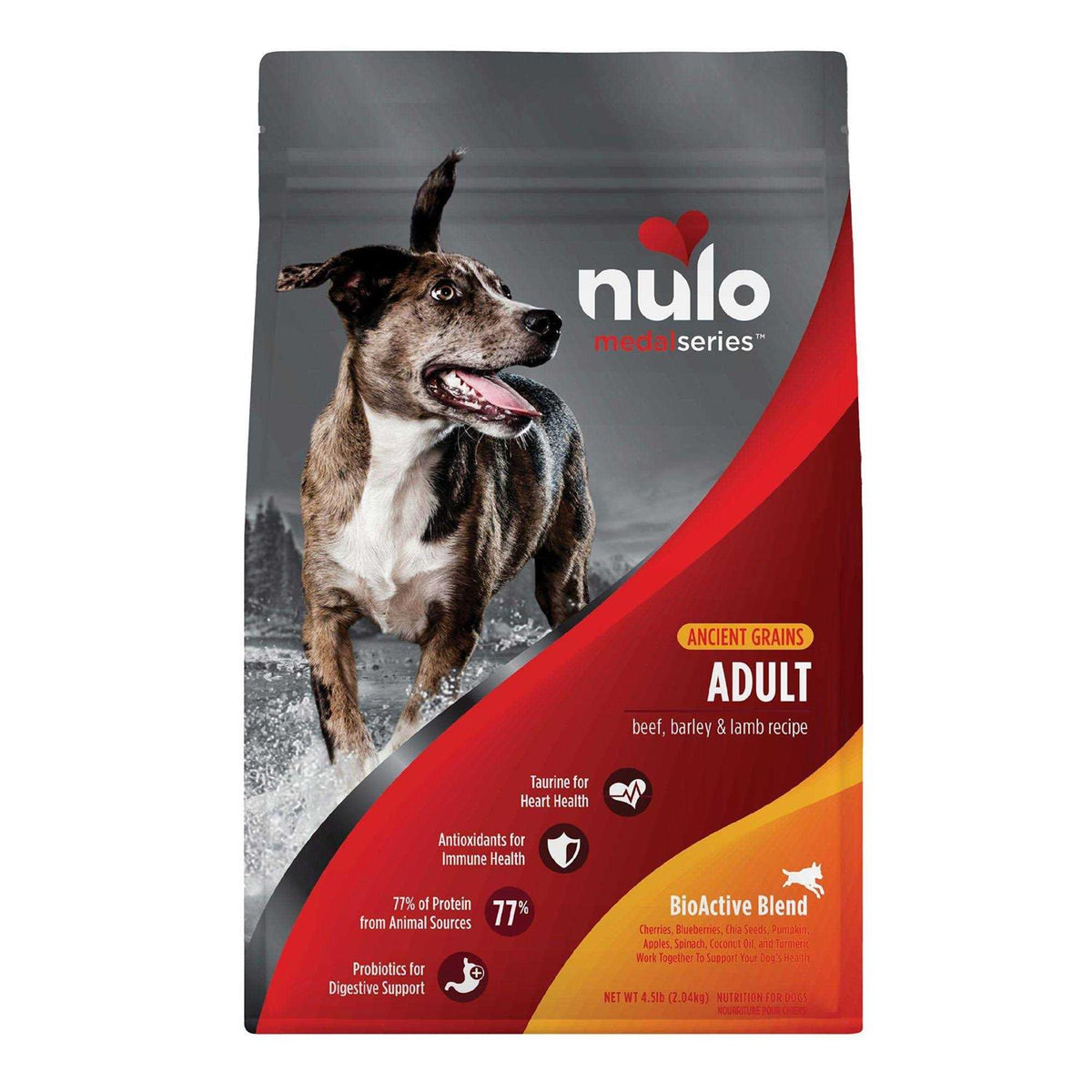 Dry Dog Food A7000